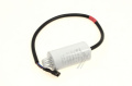 Hisense Run Capacitor - Capacitor - K1091664